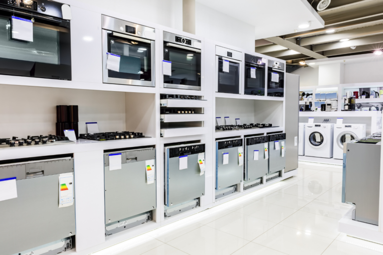 Will the appliance shortage affect my remodel? Henderer Design + Build