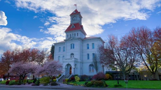 4 Reasons Why Corvallis is One of the Best Places to Live in America